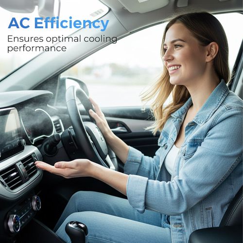 Car Air Conditioner Desiccant