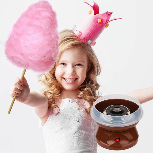 Cotton Candy Machine