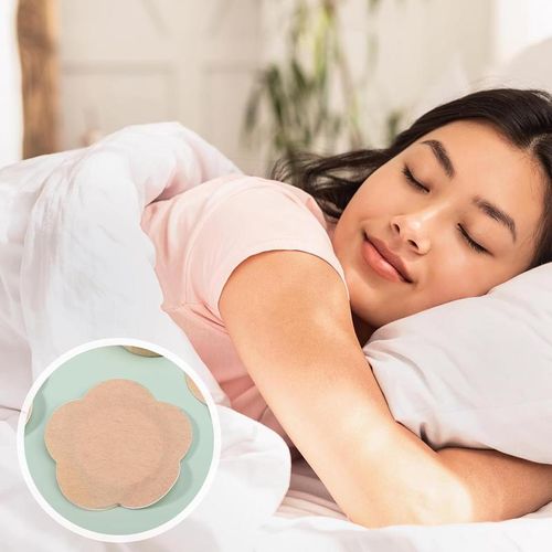 Wrap for Belly Button