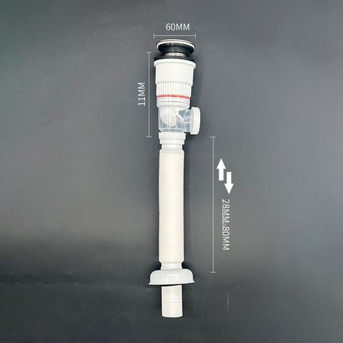 Flexible Drain Pipe