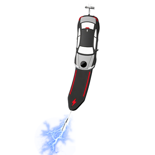Anti-Static Grounding Strap