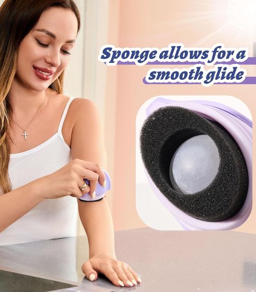 🔥LAST DAY 49% OFF - ☀️✨Sunscreen Applicator