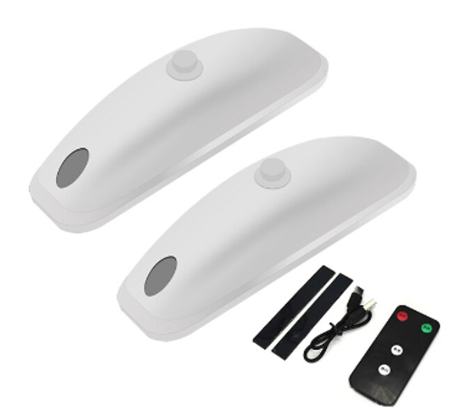 Vehicle Remote Pilot Light Laser