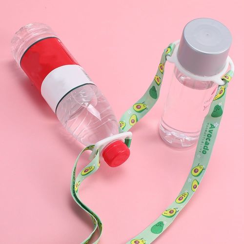Water Bottle Strap
