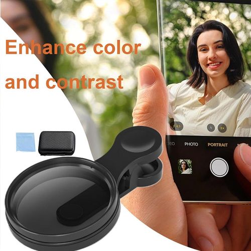 Circular Polarizing Filter