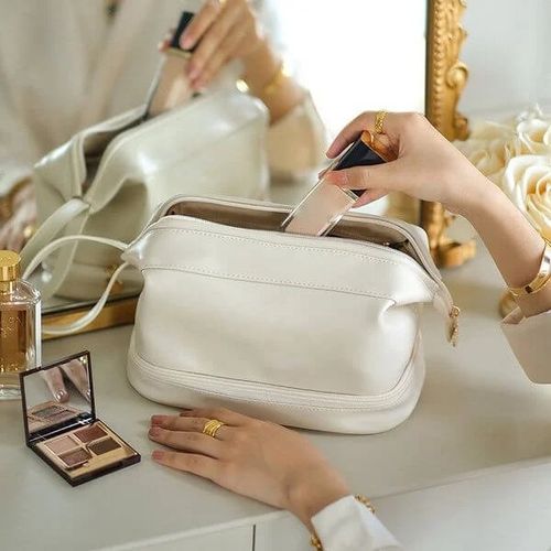 cosmetic bag