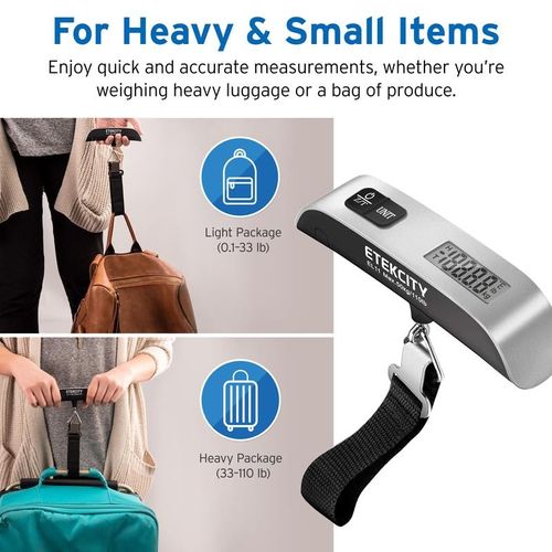 Luggage Scale