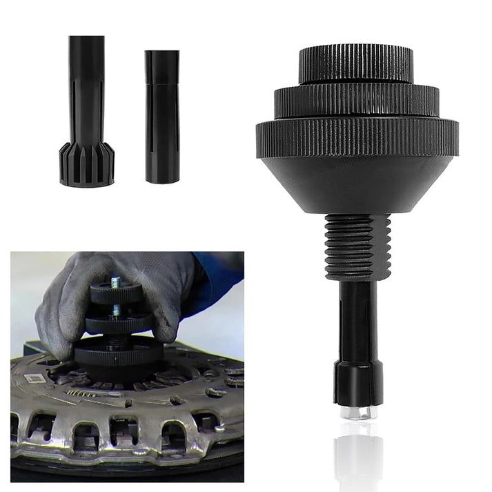 ⚙️Single disc clutch alignment tool