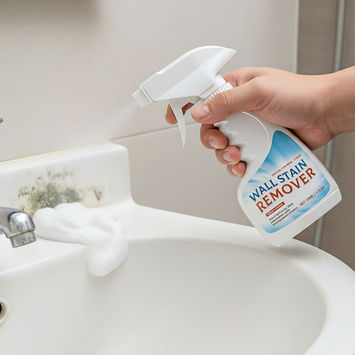Mould Removal Spray