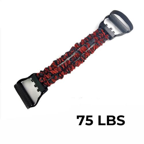 Resistance Stretcher