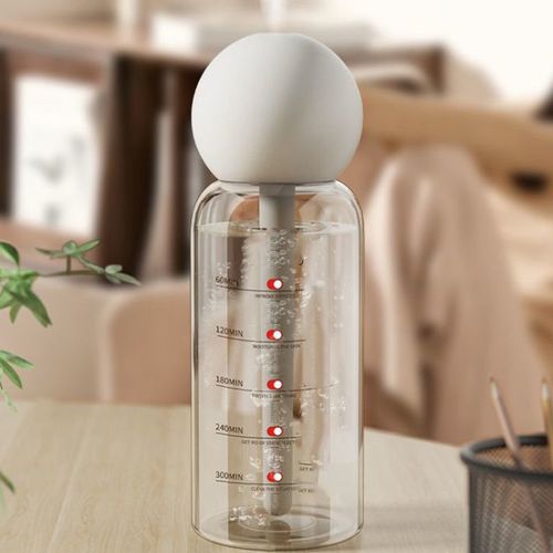 Portable Mini Humidifier