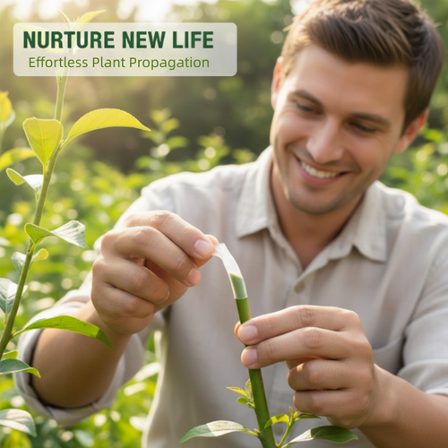 Silicone Grafting Sleeves