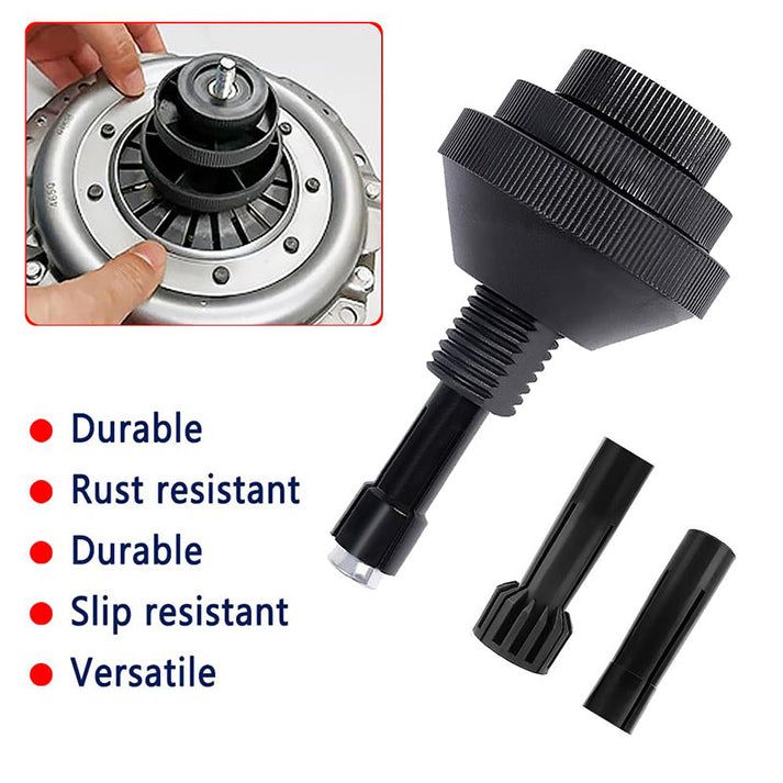 ⚙️Single disc clutch alignment tool
