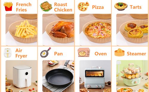 Disposable Paper Liner