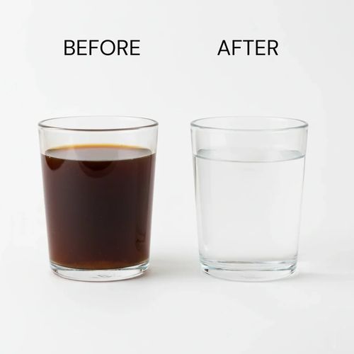 Personal Straw Water Filte