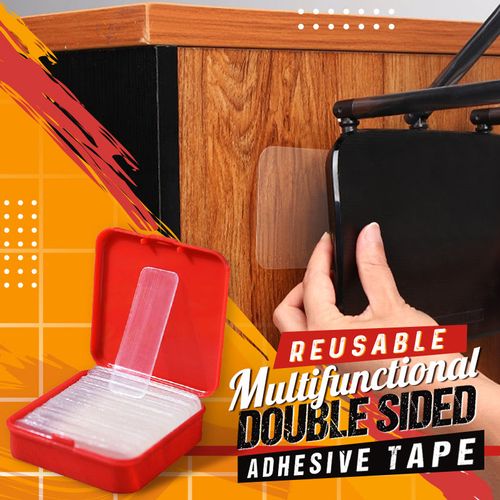 Double Sided Adhesive Tape