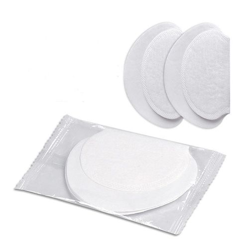 Disposable Underarm Sweat Pads