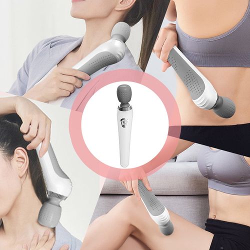 Vibrating Massager