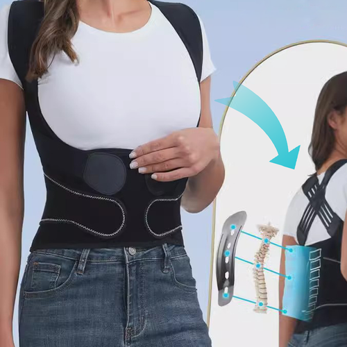 Back Posture Corrector