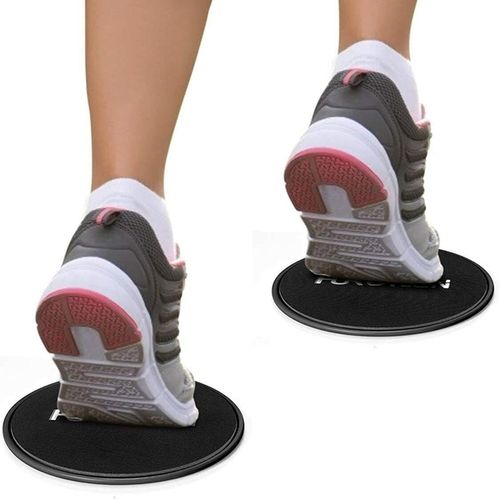 Core Exercise Sliders