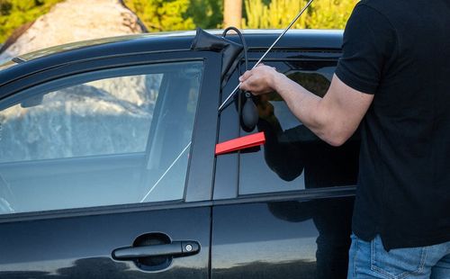 Terminatey Car Tool Kit