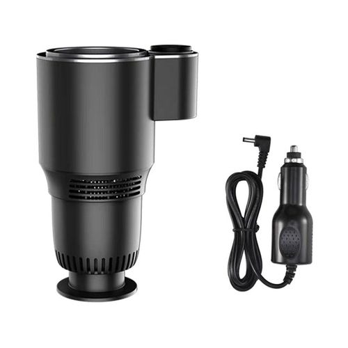 Car Cup Cooler and Warmer