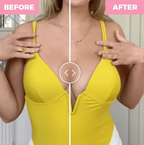 💥Last Day Promotion 49% OFF💥Self-Adhesive Bra Inserts