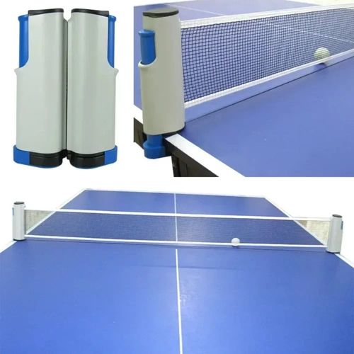 Portable Ping Pong Net Rack