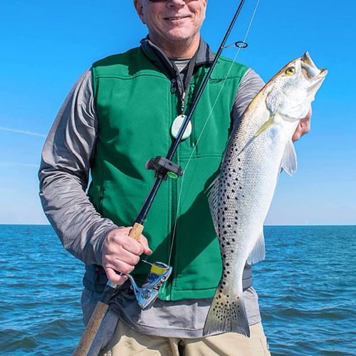 Fishing Bite Alarm with Sound