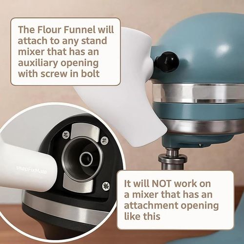 Stand Mixer