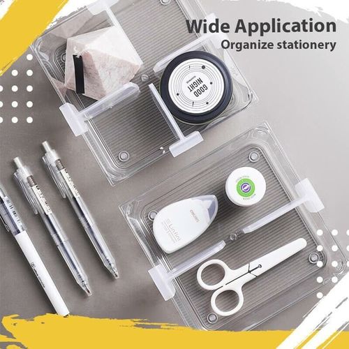 Fridge Storage Divider