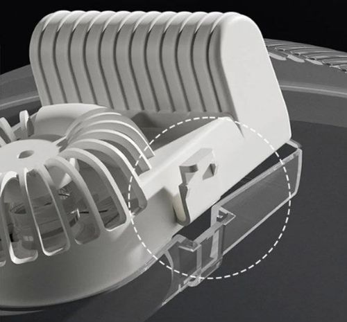 Food Preservation Defroster