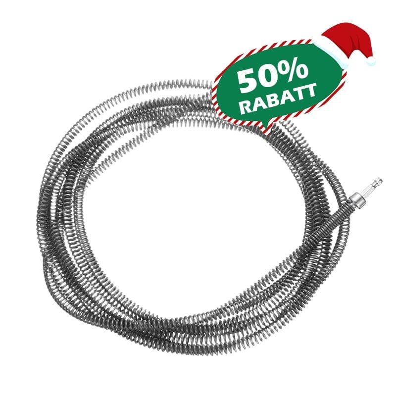 Hot Selling Now🔥Pipe dredging spring