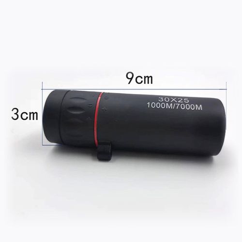 Monocular Telescope