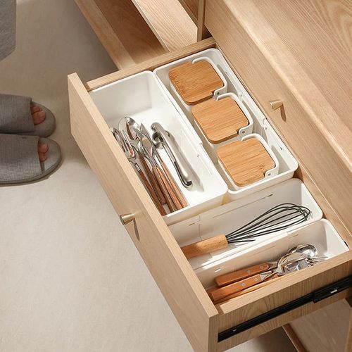 Drawer Organizers