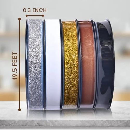 Waterproof Self-Adhesive Caulk Strip