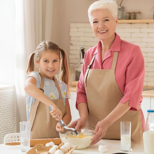 🔥Seamless Dough Whisk, 430 stainless steel Dough Whisk, 9 inch Bread Whisk for Cooking