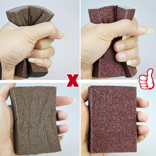 Decontamination Cleaning Brush