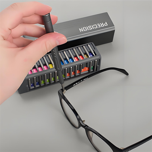 Screwdriver Set
