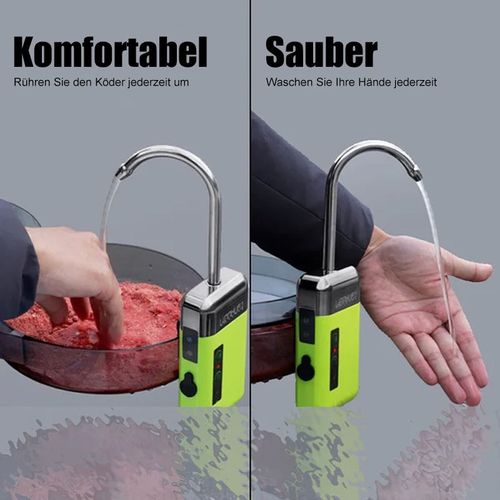 Smart Fishing Aeration Pump