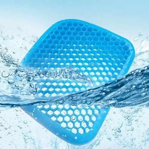 Honeycomb Gel Cushion