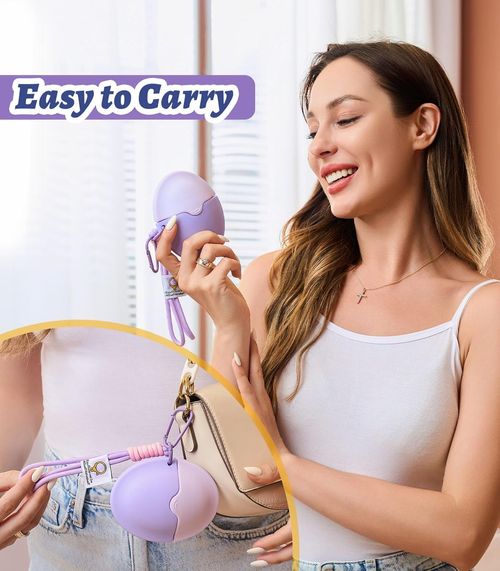 🔥LAST DAY 49% OFF - ☀️✨Sunscreen Applicator