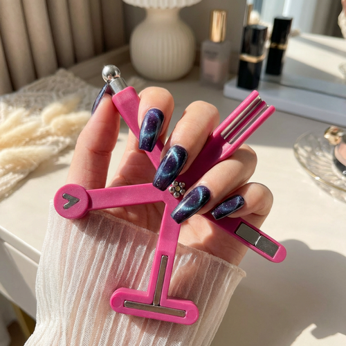 Strong Magnetic Effect Multifunctional Tool