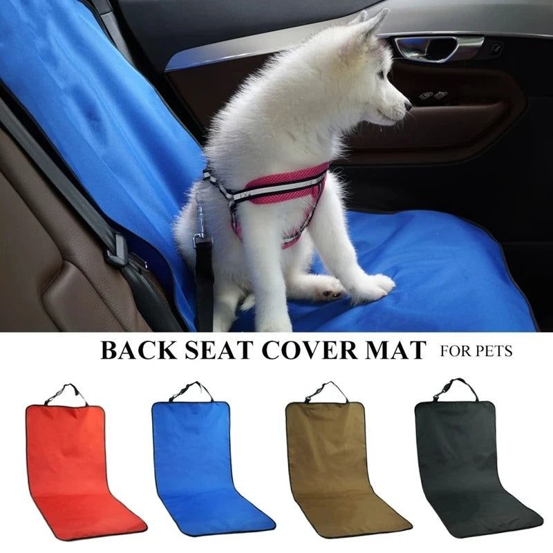 🦮buy 1 get 1 free！！！🚗🐶Car Pet Back Seat Cover