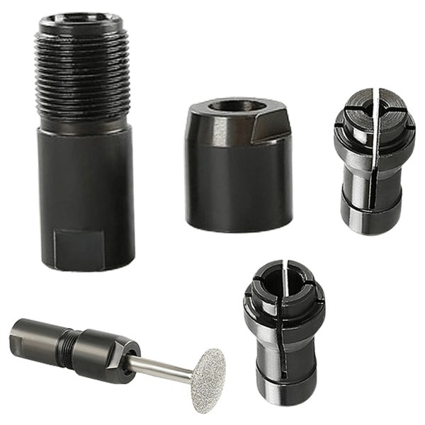 🔥Angle Grinder Conversion Accessories