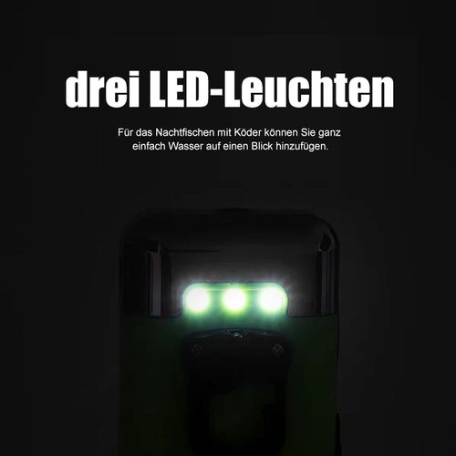 Smart Fishing Aeration Pump