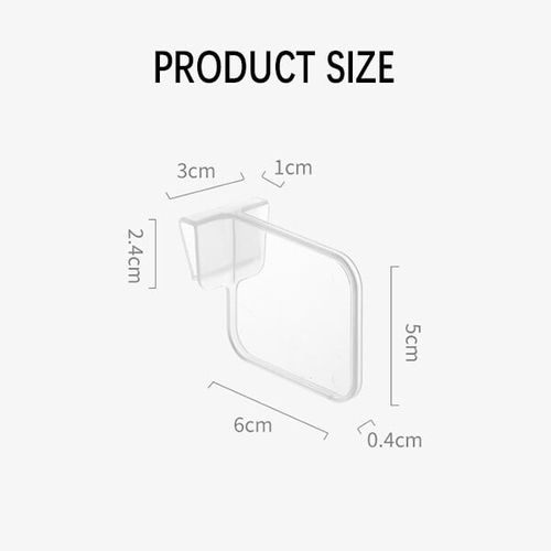 Fridge Storage Divider