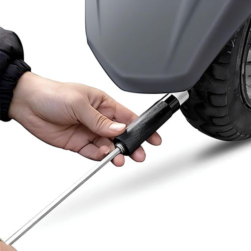 Motorcycle & Car Tire Repair Tool Set