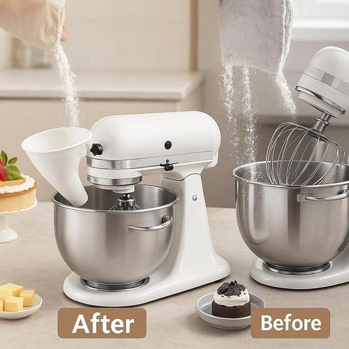 Stand Mixer