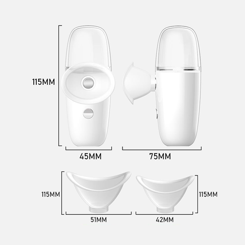 Eye Mist Sprayer